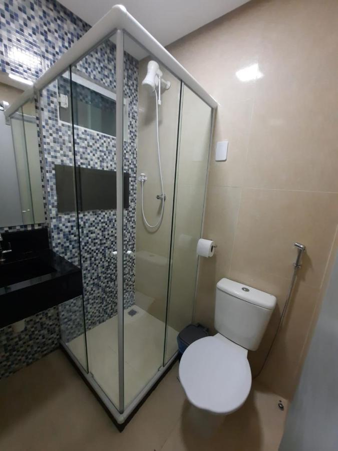 Apartamento Portomar- Porto De Galinhas Pe Exterior foto